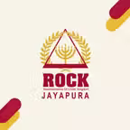 ROCK JAYAPURA iOS Icon