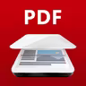 PDF Scanner・Document Scanner icon