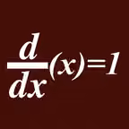 Math Cheat Sheets iOS Icon
