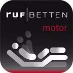 RUF Betten Motor iOS Icon
