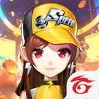 Garena 極速領域：綠茵車王 icon