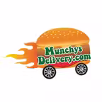 Munchys Delivery iOS Icon