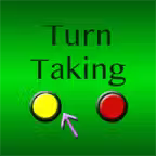Turn Taking iOS Icon