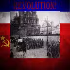 Comrade or Czar iOS Icon