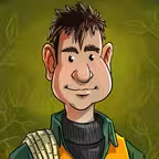 Forest Fun iOS Icon