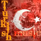 Turkish MUSIC Online Radyo iOS Icon