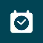 WaitOnce iOS Icon