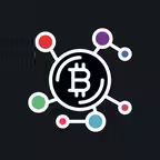 Crypto Trading App By Zyncas icon