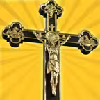 Bible Quote - Bible Quotes & Sayings iOS Icon