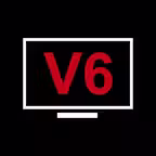 TV for Freebox Revolution V6 Icon
