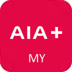 AIA+ Malaysia icon