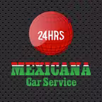 Mexicana Car Service Yonkers Icon