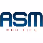 Seafarer Portal(ASM) Icon