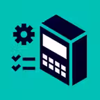 Protection Relay Manager TR iOS Icon
