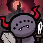 Demon RPG iOS Icon