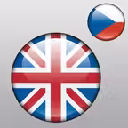 Anglická slovíčka s obrázky iOS Icon