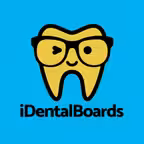Crack iNBDE Dental Boards Prep Icon