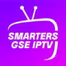 IPTV Smarters Plus Player icon