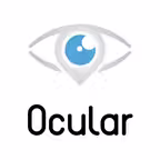 Ocular iOS Icon