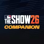 MLB The Show Companion App iOS Icon