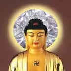 Diamond Sutra - 金剛經 iOS Icon