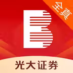 光大证券模拟期权 iOS Icon