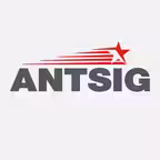 Antsig iOS Icon