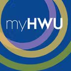 myHWU iOS Icon