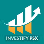 Investify PSX Stocks Pakistan icon