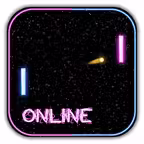 Match Point : Ping Pong Online iOS Icon