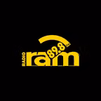 Radio RAM Icon