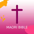 Maori Bible Icon