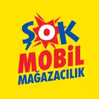 Şok Mobil Mağazacılık iOS Icon