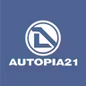 Autopia21cam icon