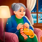 Art Puzzle - Jigsaw Games iOS Icon