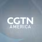 CGTN America Icon