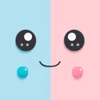 AI Chat Chatbot Assistant iOS Icon