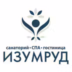 SP IZUMRUD service iOS Icon