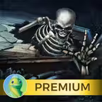 Redemption Cemetery: Terrors iOS Icon