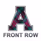 Alma Scots Front Row iOS Icon