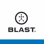 Blast Baseball Team Admin Icon