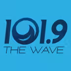 101.9 The Wave iOS Icon