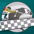 Horse Racing Tip Sheets Icon