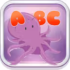 Animal ABC: Learn Alphabet for Kids (Free) iOS Icon