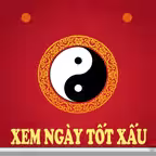 Xem ngay tot xau 2020 iOS Icon