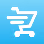 爱客进销存 Icon