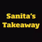 Sanita's Takeaway iOS Icon