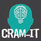 Linux+ Study Guide by Cram-It iOS Icon