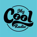 My Cool Radio iOS Icon