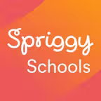 Spriggy Schools iOS Icon